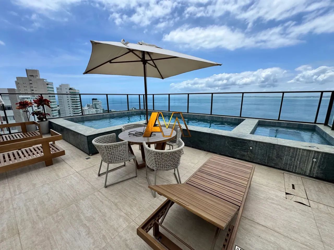 Apartamento 3 quartos à venda - Barra, Salvador - BA 1469690306 | OLX