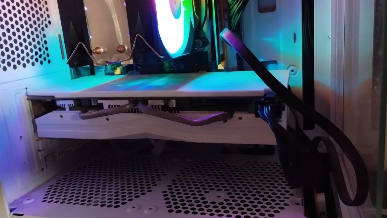 Rx 580 2048 sp