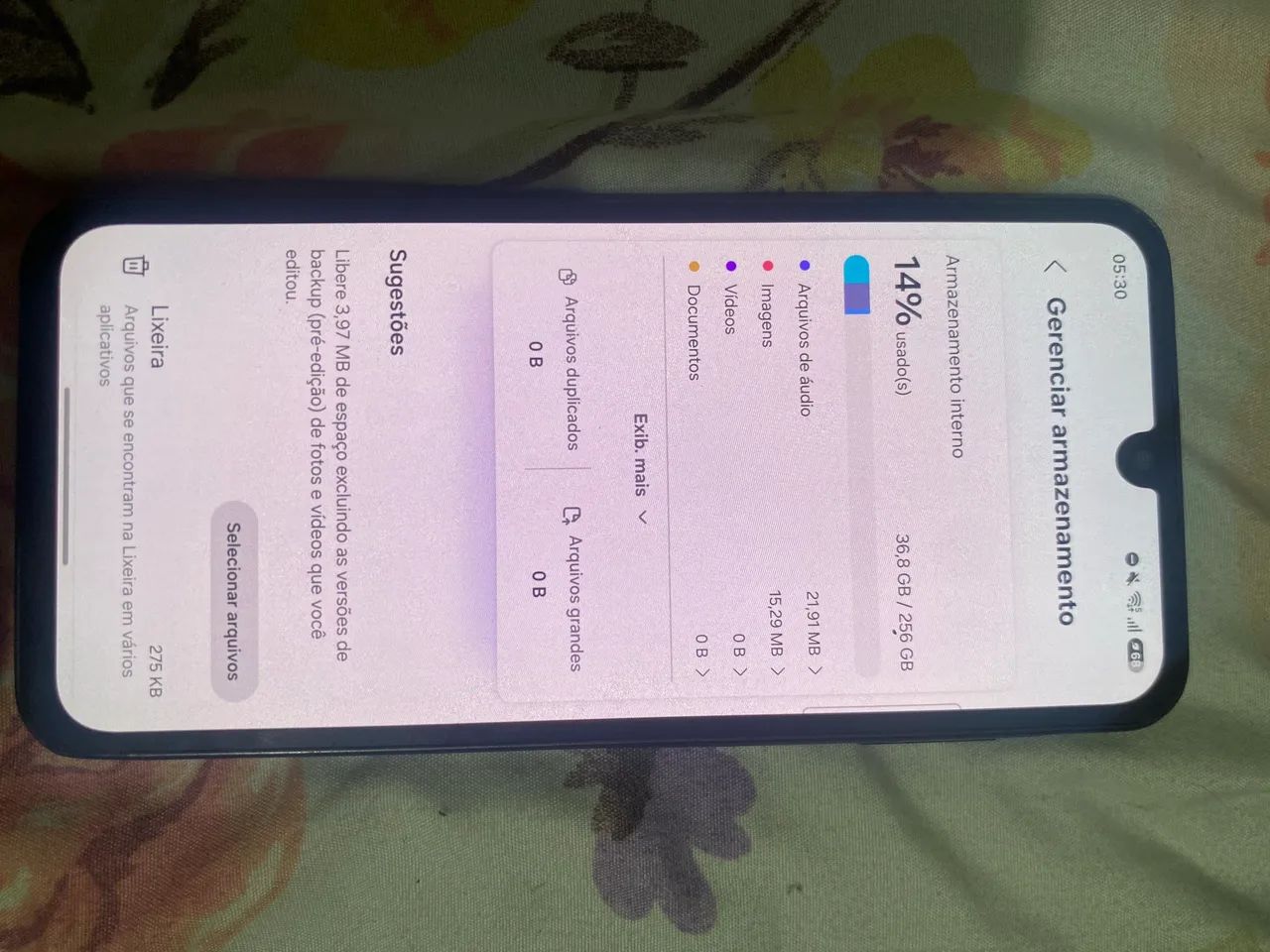 a26, 256gb