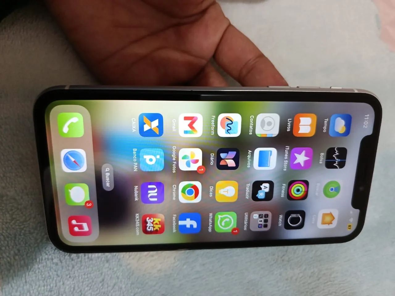 Vendo iPhone XR  - Foto 4