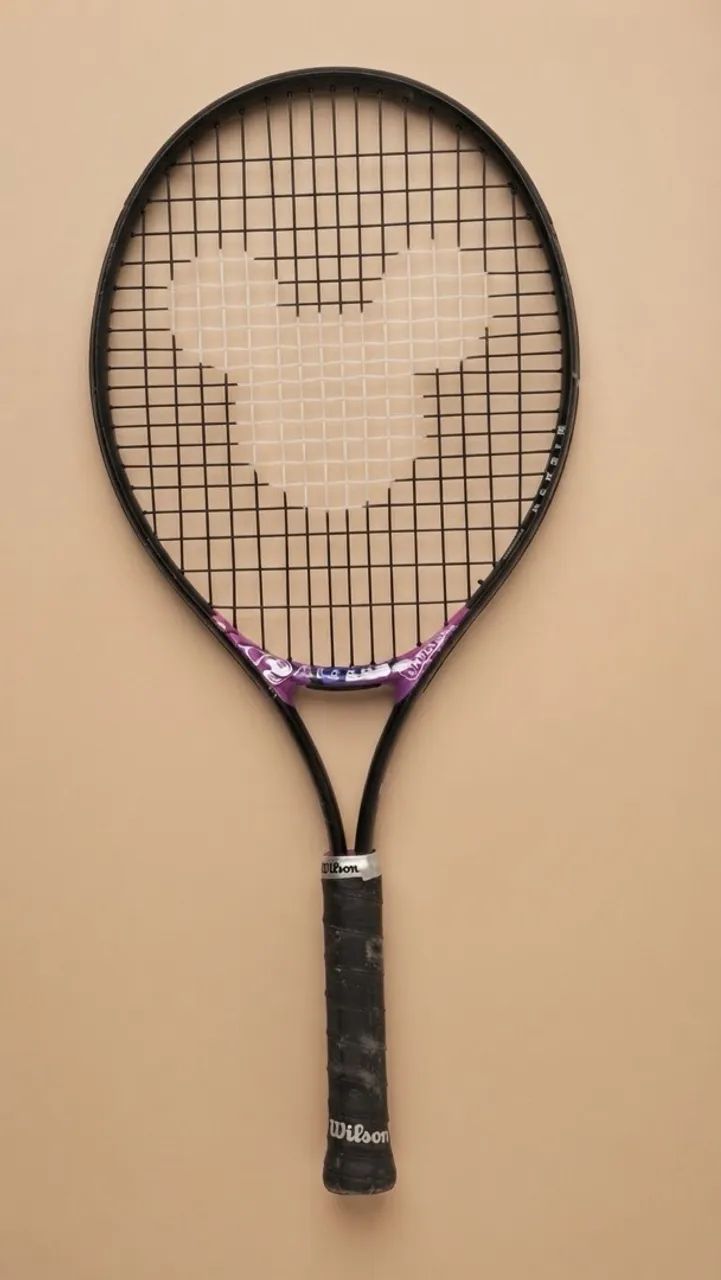 Raquetes de tenis