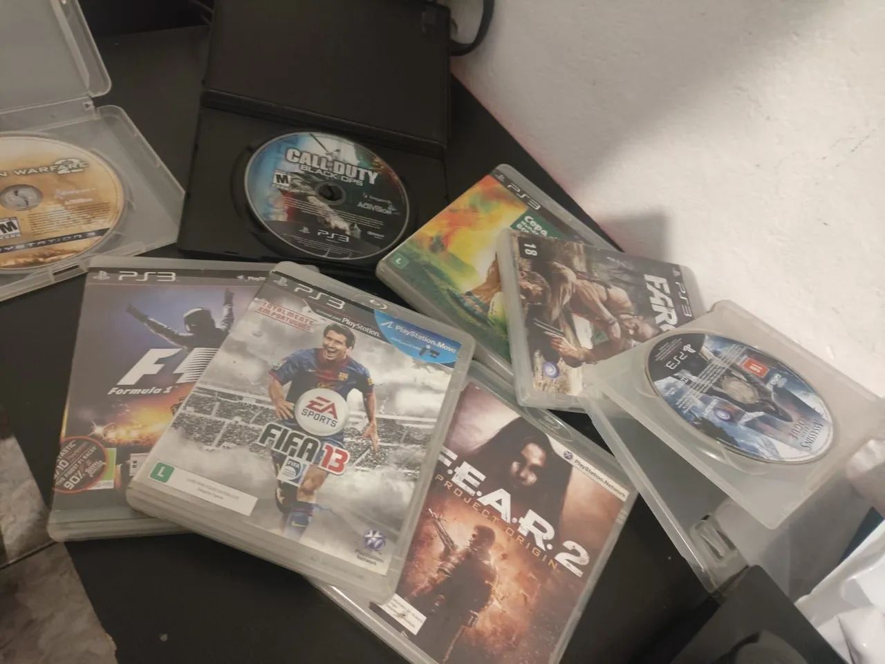 Ps3 desbloqueado  - Foto 2