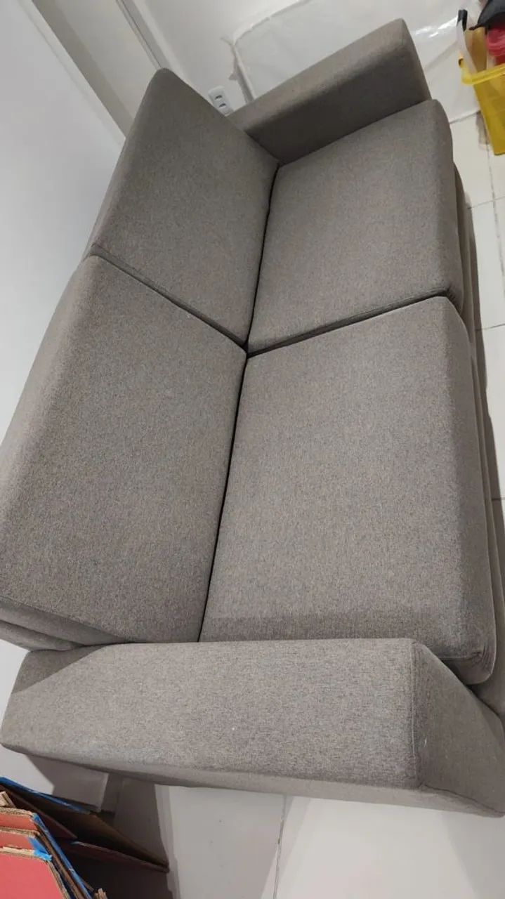 Sofá sofisticado  - Foto 2