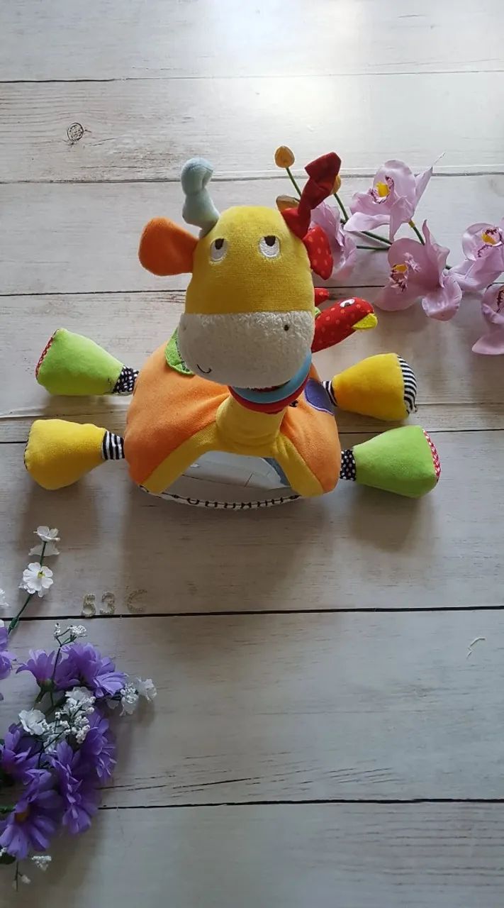 Girafa Mamas & Papas