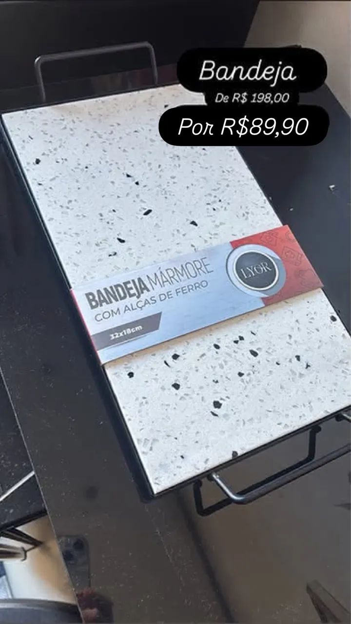 Bandeja 