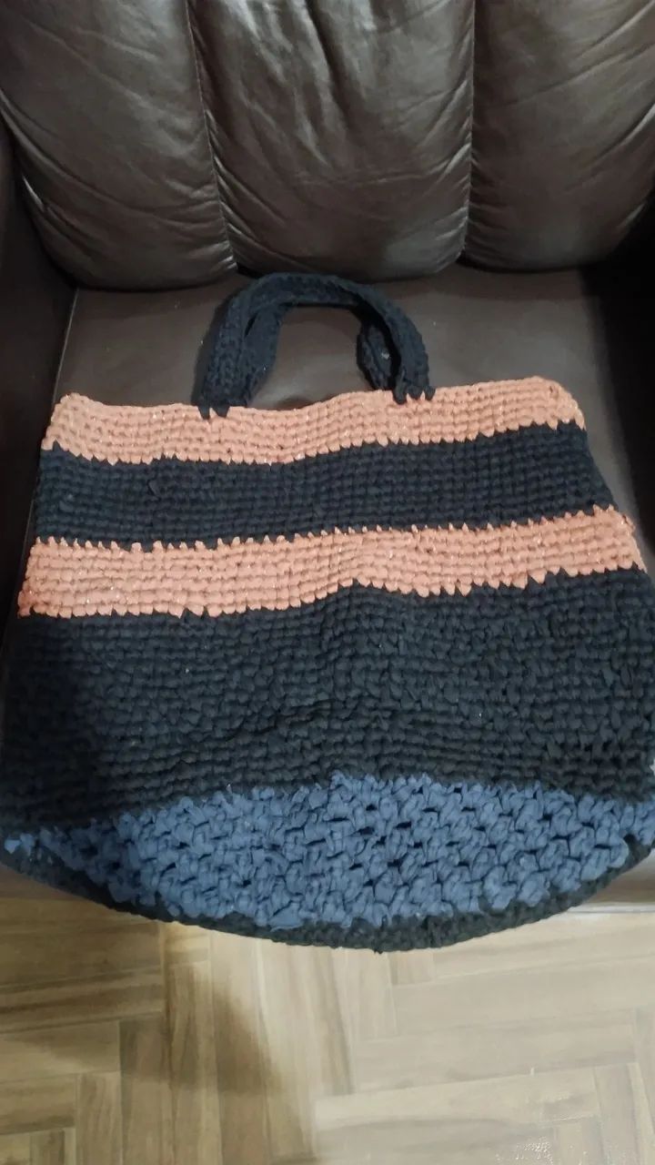 Bolsa artesiana  - Foto 2
