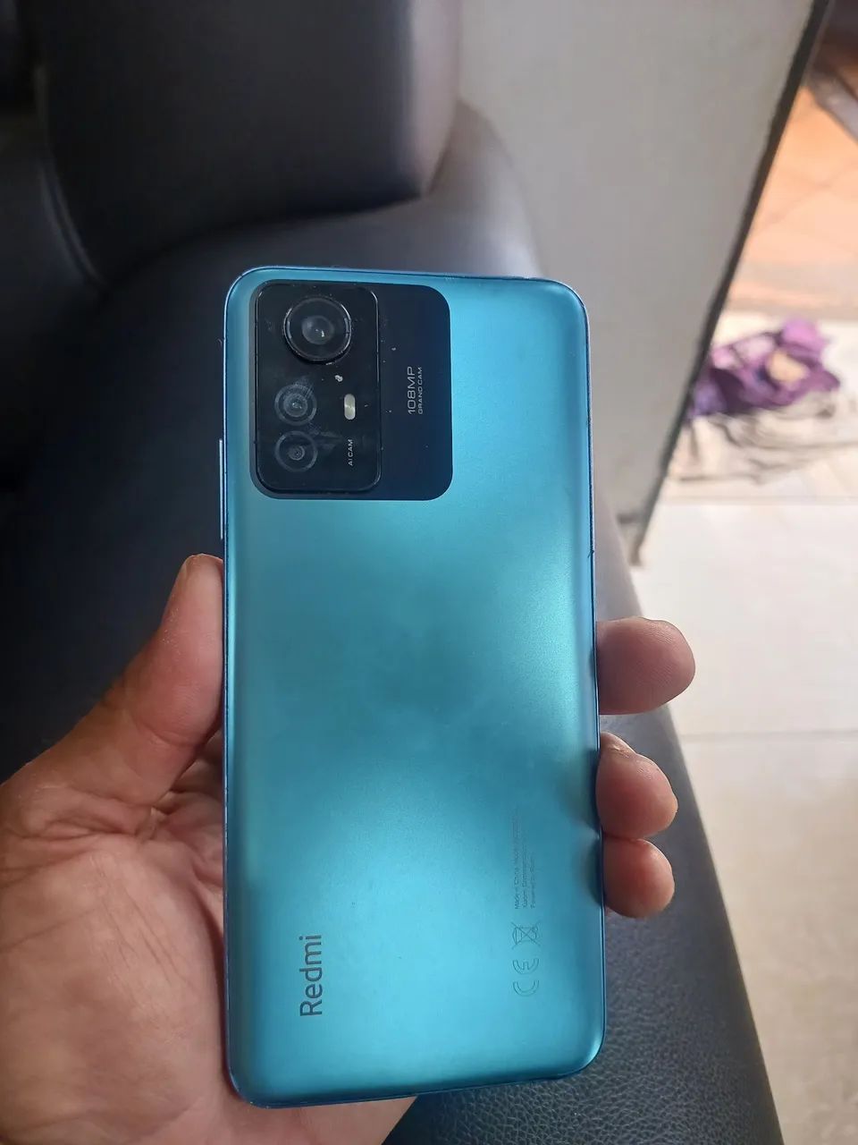 Vende Celular  - Foto 4