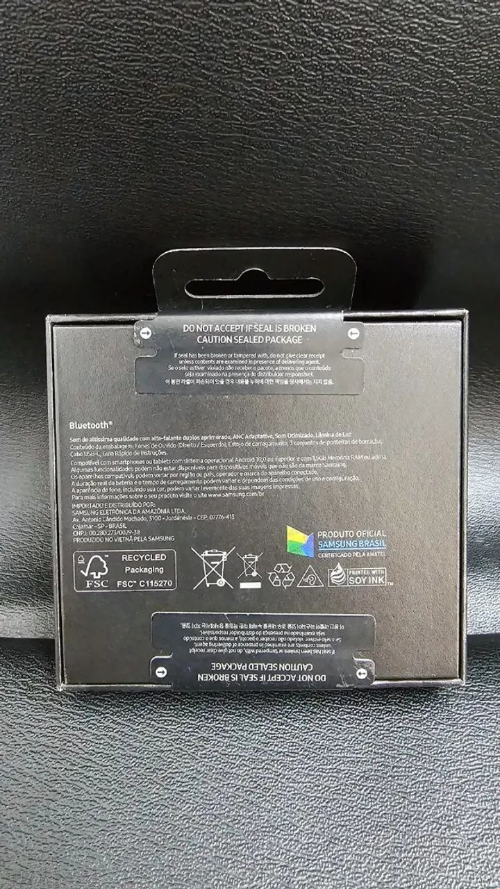 Galaxy Buds 3 PRO - Foto 2