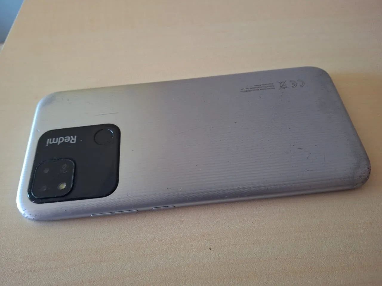 Redmi 9c 64gb