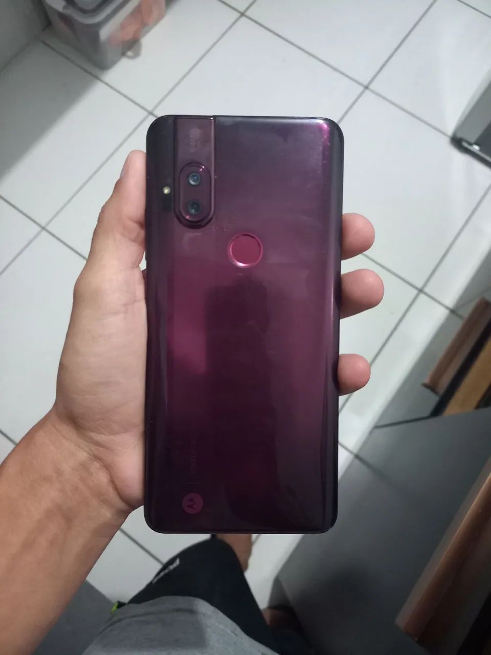Motorola One hyper  - Foto 2