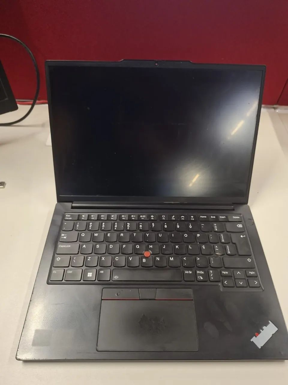 Notebook Lenovo ThinkPad E14 - Foto 2