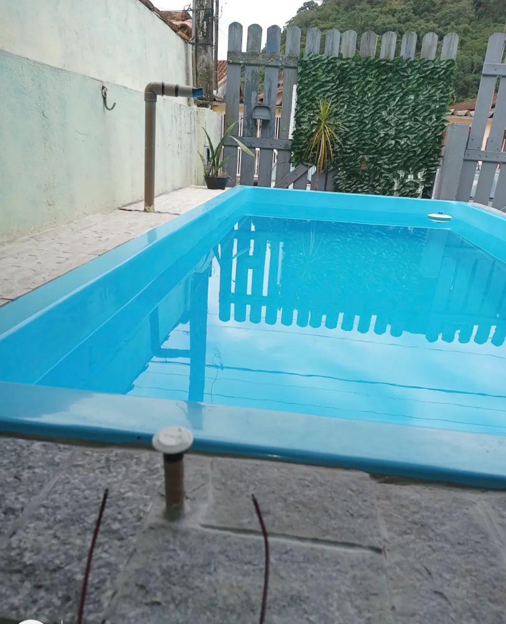 Foto - Mongaguá - Itaóca