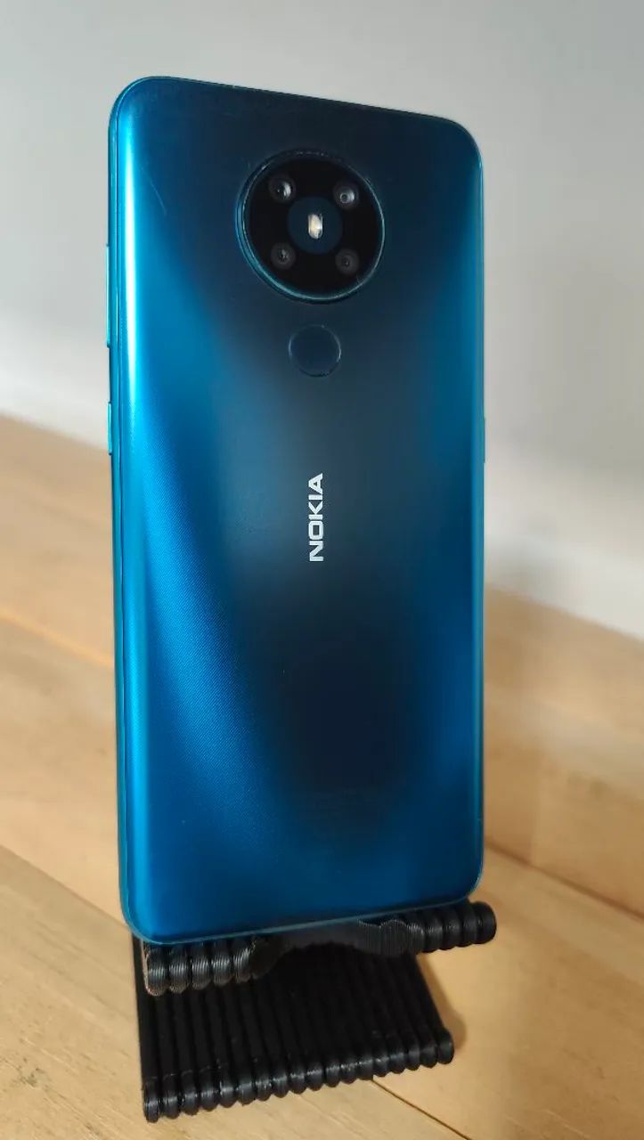 Nokia 5.3 Tela Grande - Android 12 - Funcionando Perfeitamente - Foto 2
