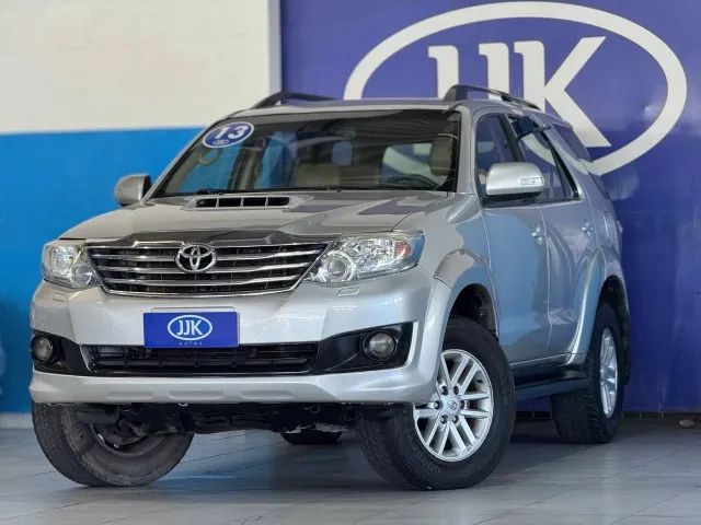 Toyota Hilux 2013