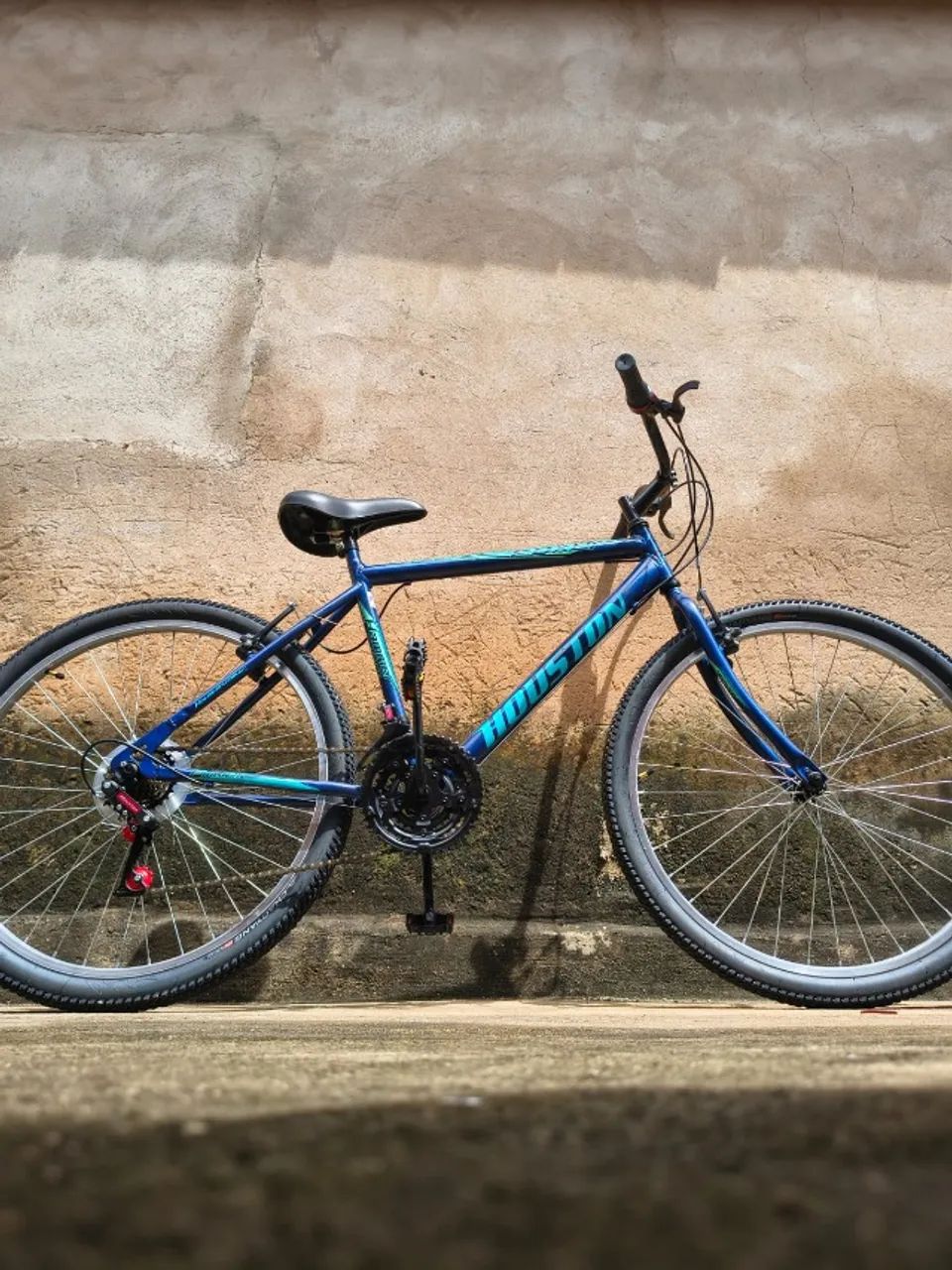 Bicicleta Aro 26