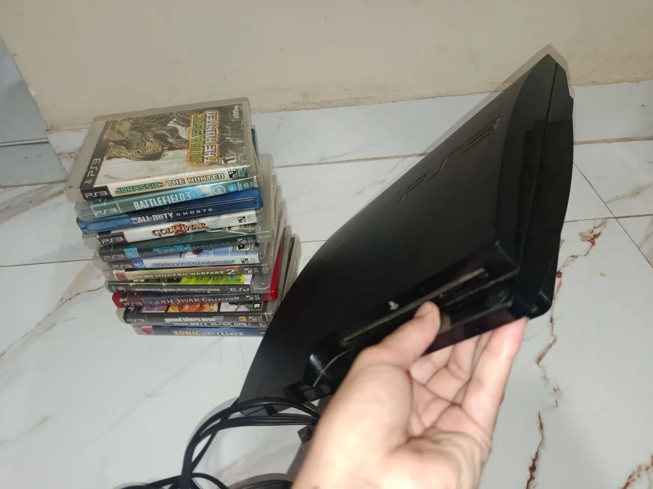 Playstation 3 PS3 - Foto 2