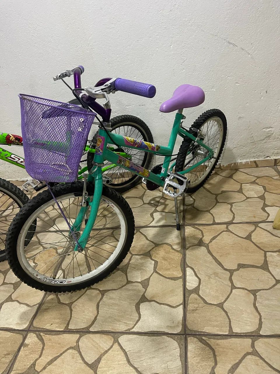 Vendo bicicleta  - Foto 2