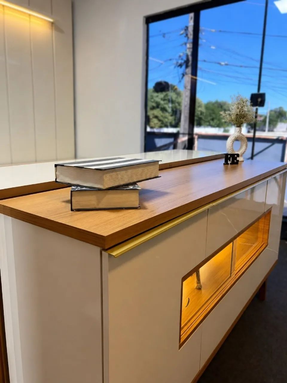 Buffet Murano - Foto 4