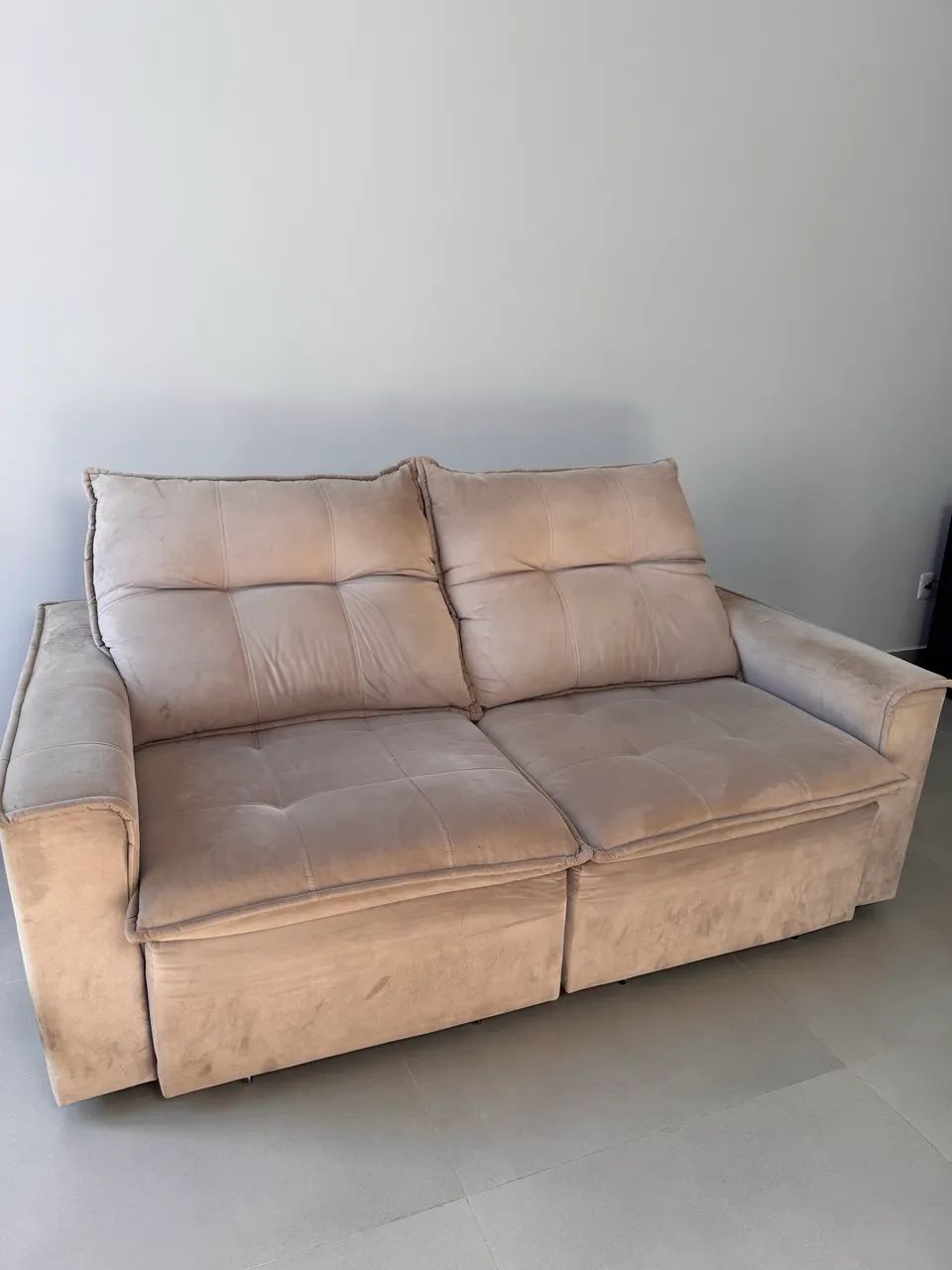 Sofá retrátil  - Foto 3