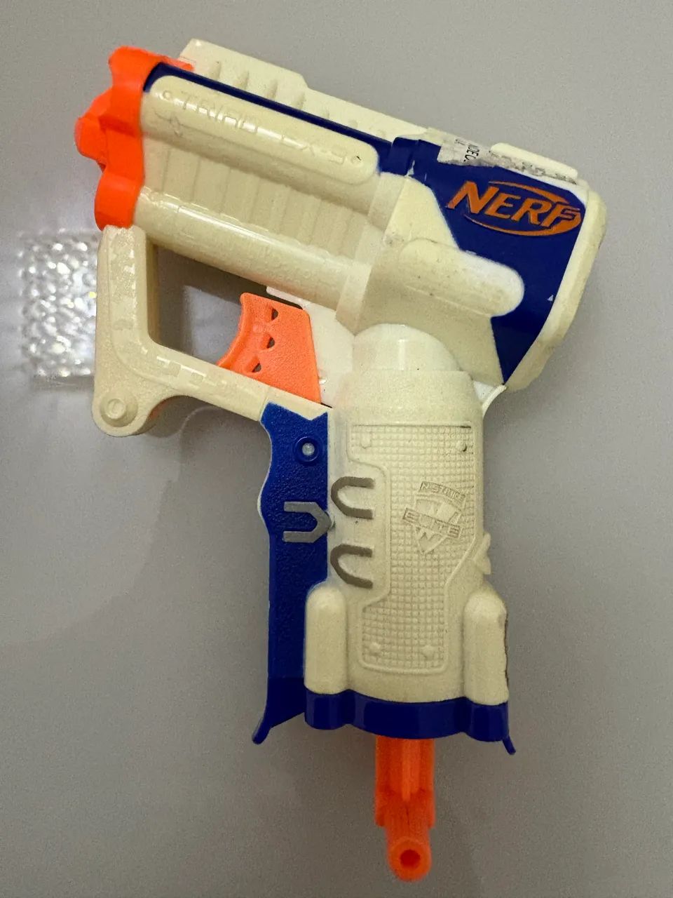 Nerf N-Strike Elite - Triad EX-3