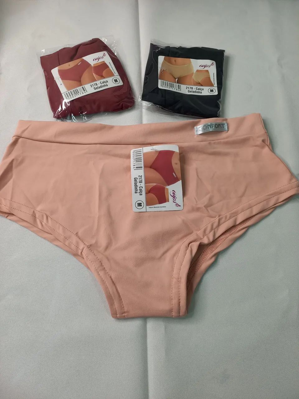 Moda íntima  - Foto 4