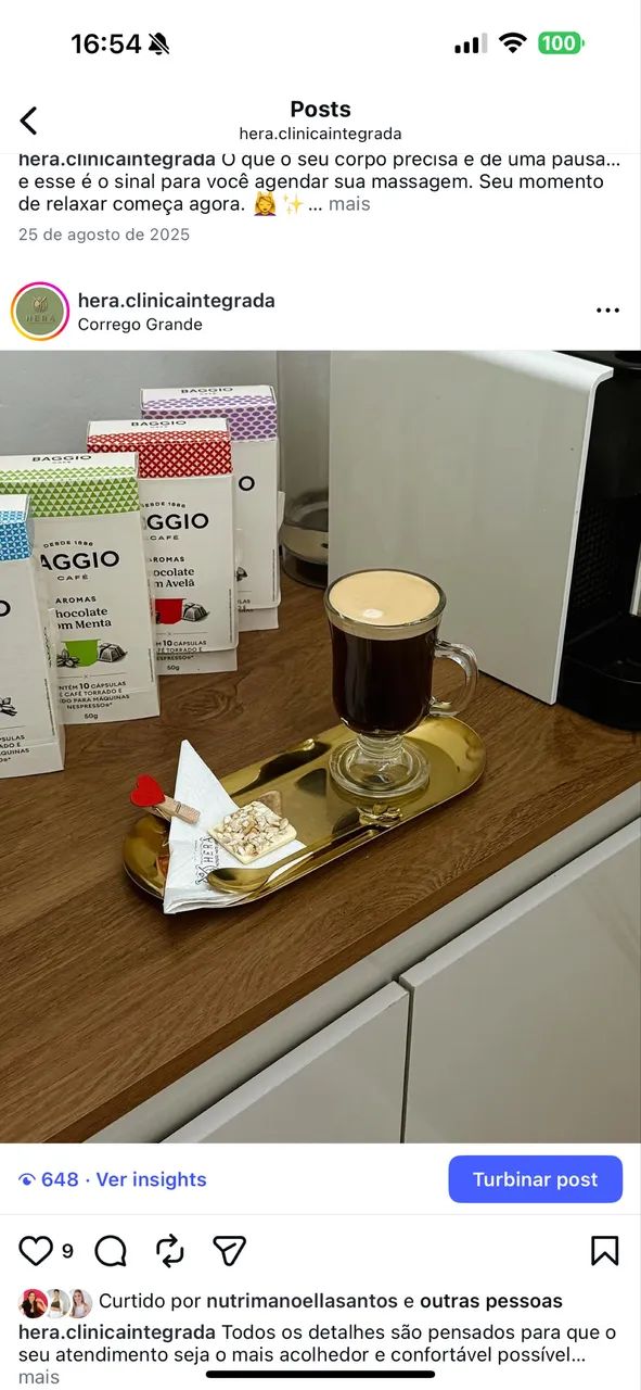 Sublocação de sala com maca e recepcionista  - Foto 3