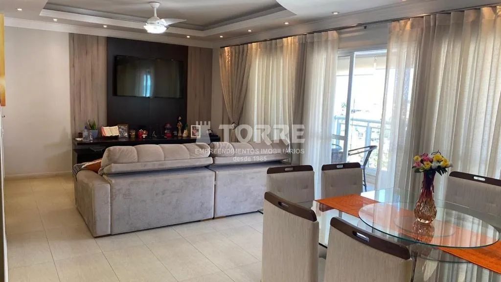 apartamento - Parque Prado - Campinas - Foto 2
