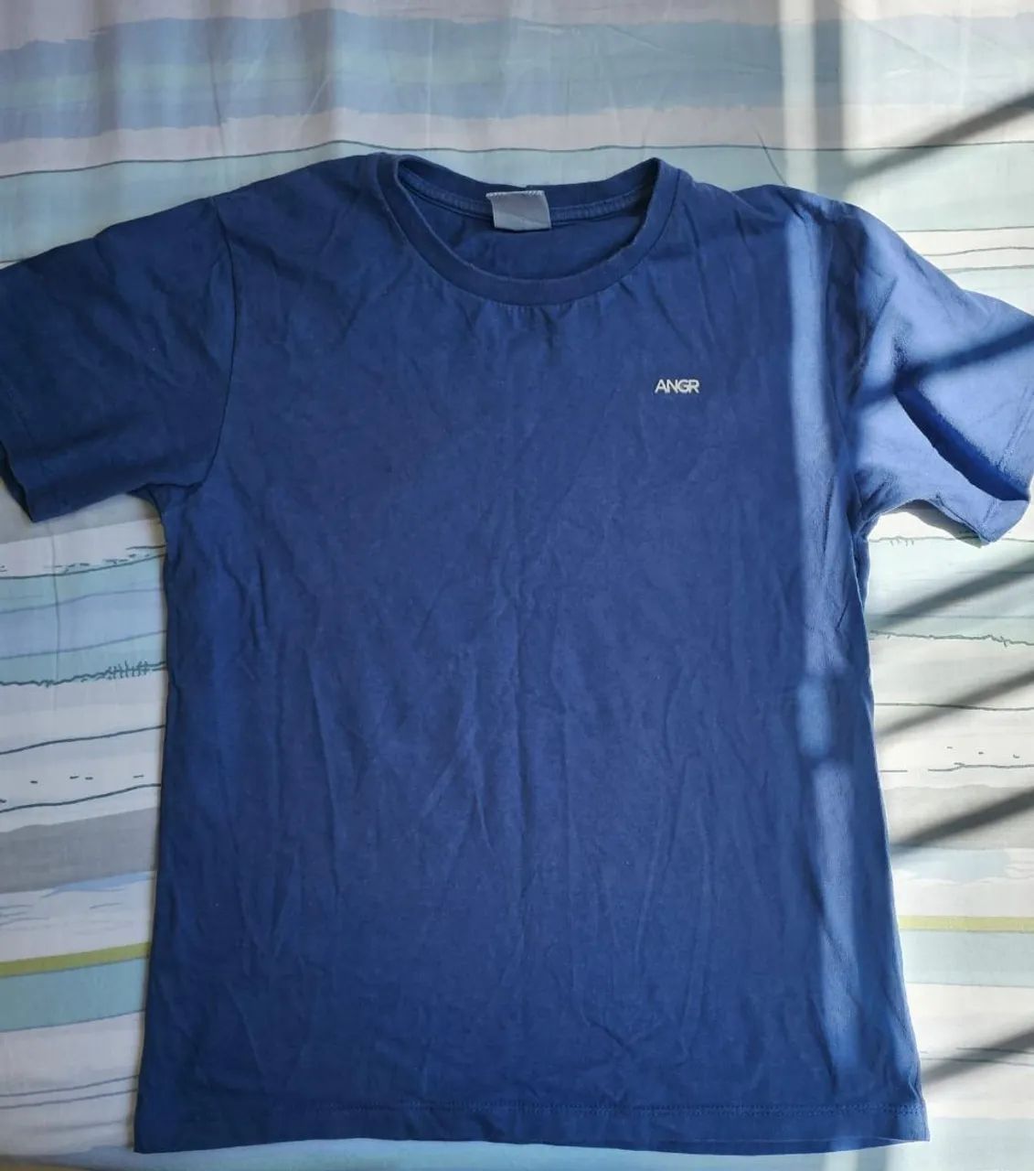Camisetas infantis Tam. 14 - Foto 2