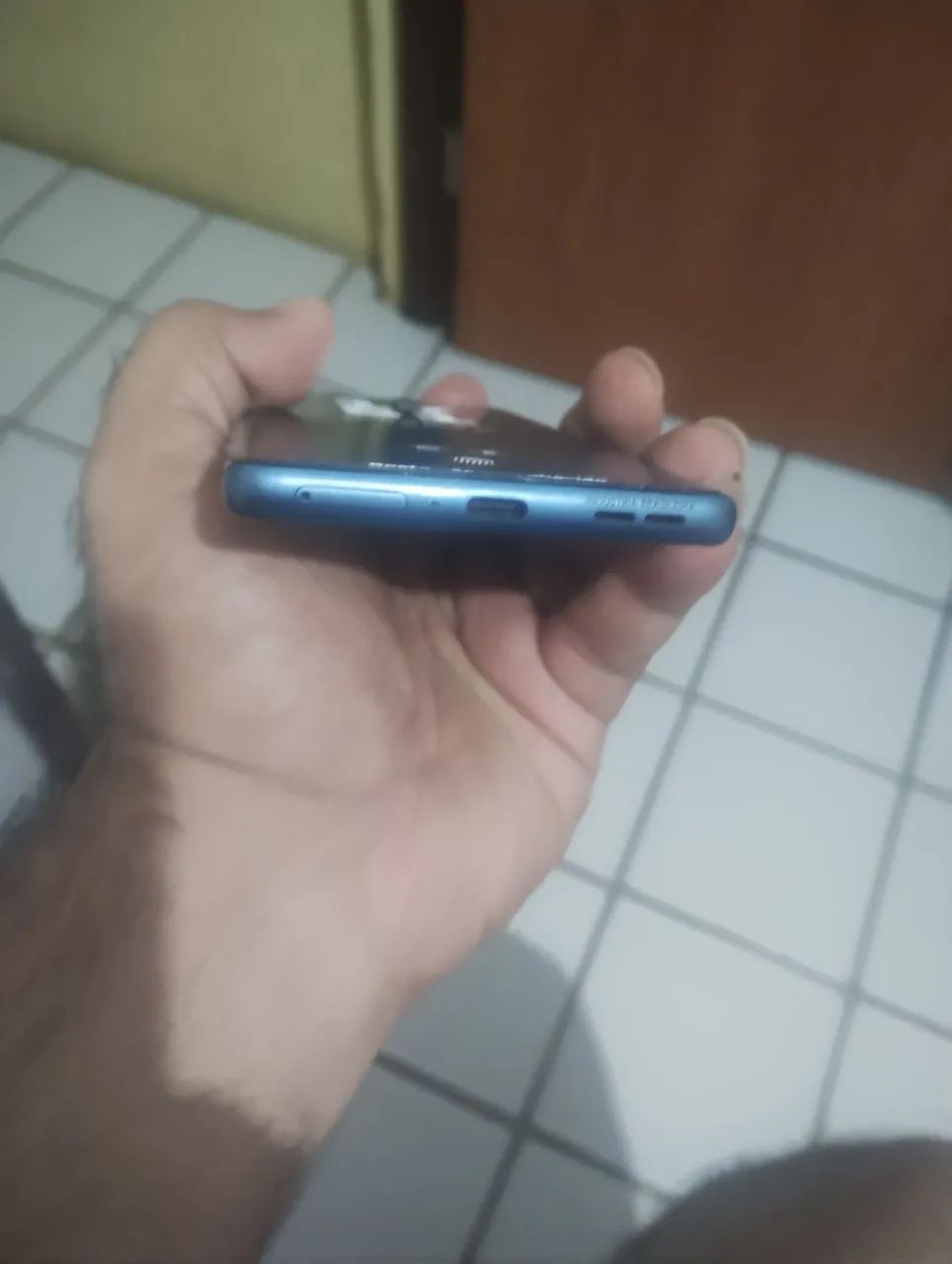 Motorola Edge 50 fusion - Foto 2