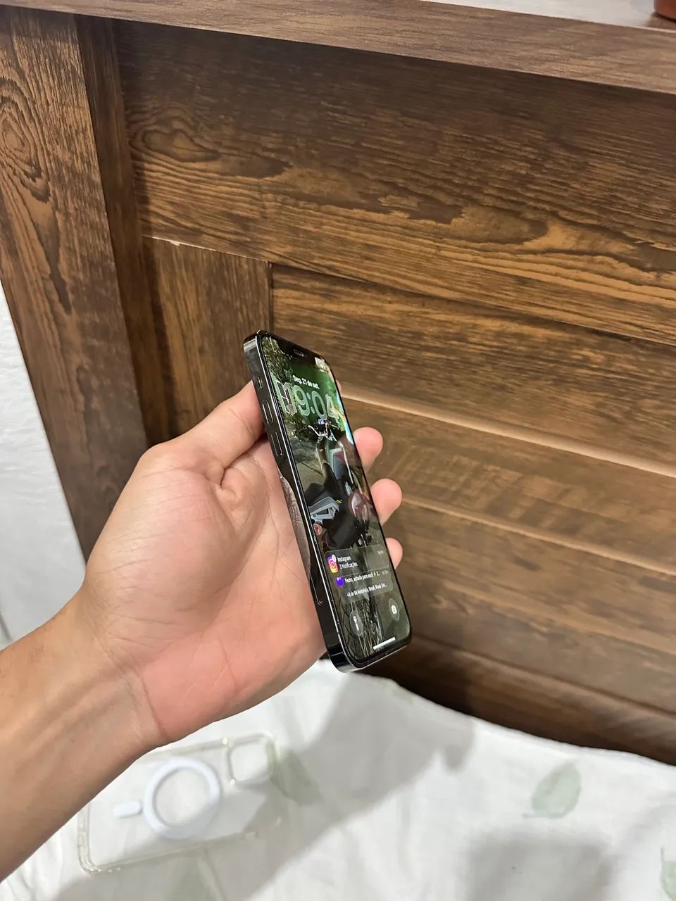 iPhone 12 Pro - Foto 5