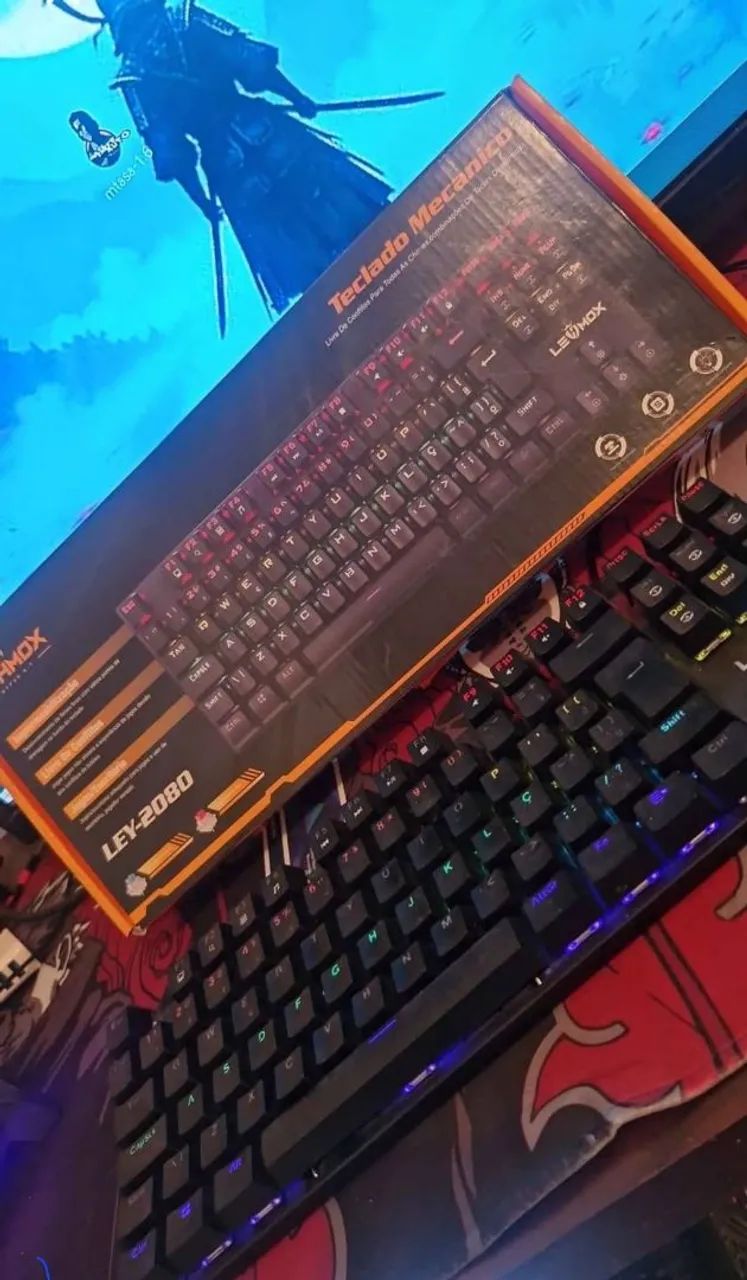 Pc ótimo para jogos leves e programas do dia a dia! - Foto 3
