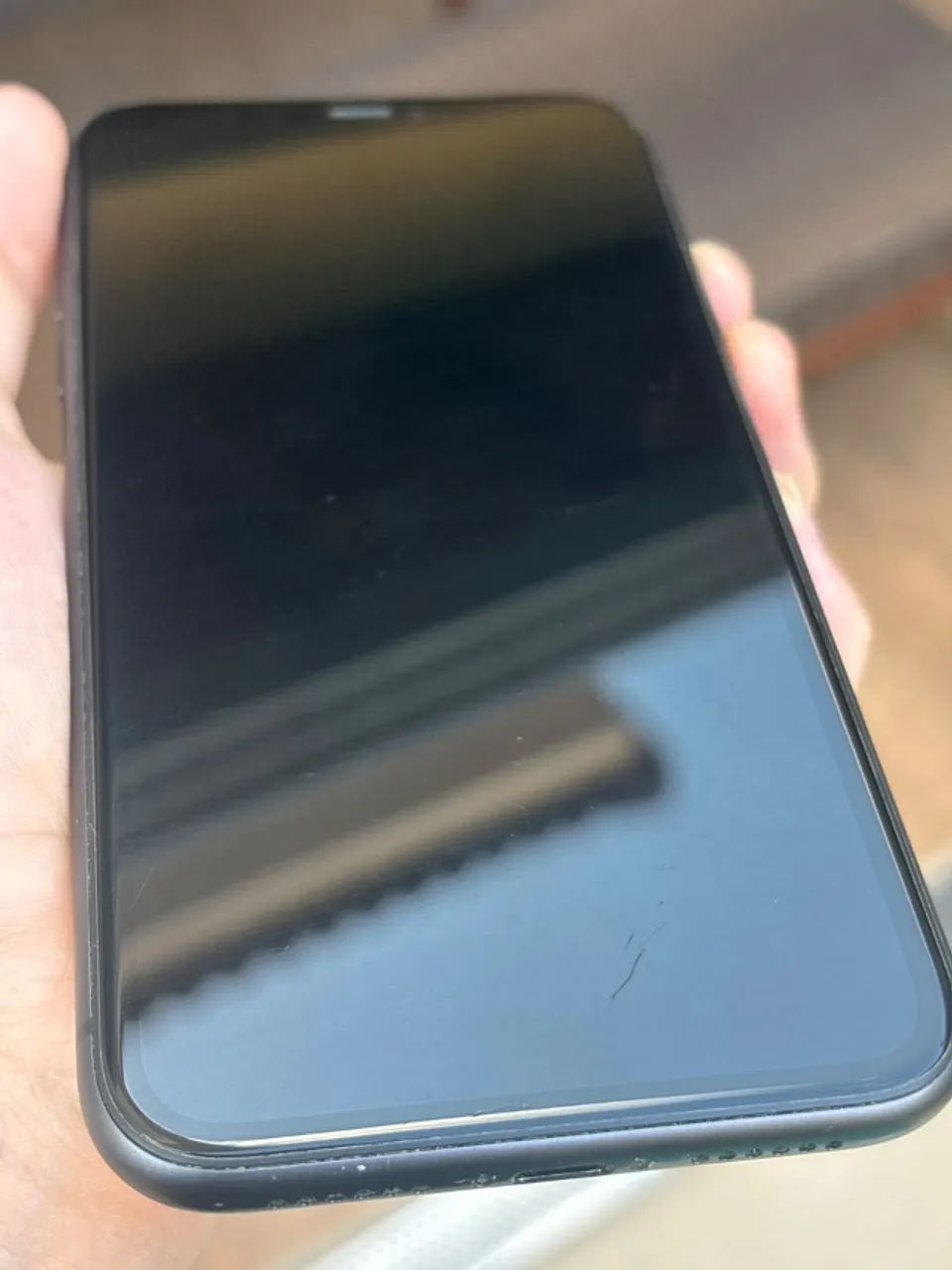 Iphone 11 - 128GB - Muito Conservado - Foto 3