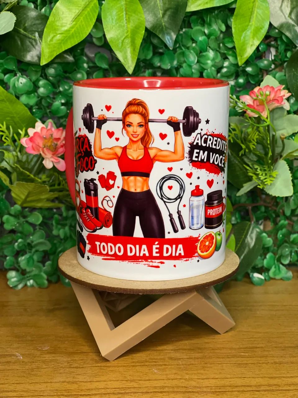 Canecas Personalizadas com Acabamento Premium - Foto 3