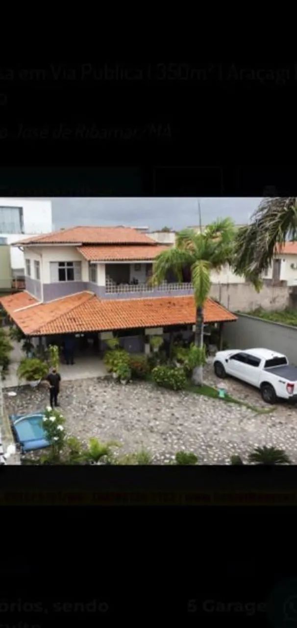 Foto - São Luís - Turu