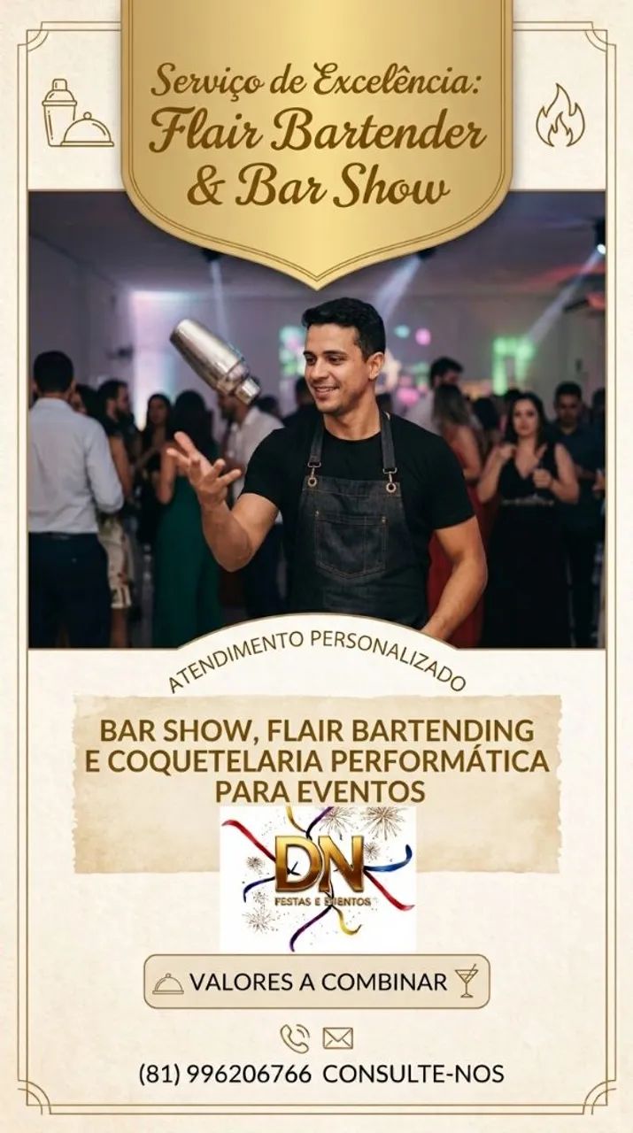Bartender 