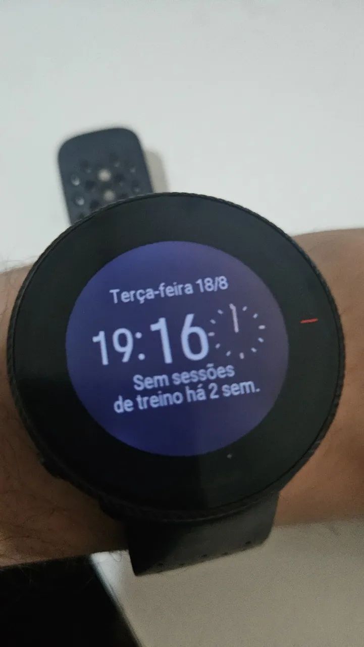 POLAR VANTAGE M2
