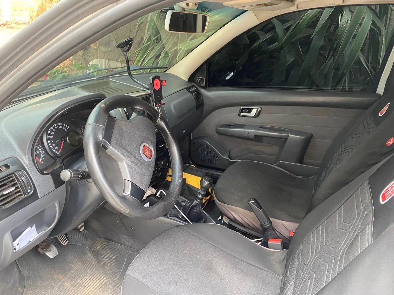 Fiat Strada Working 1.4 MPI Fire Flex 8V CS 2016 - Foto 5