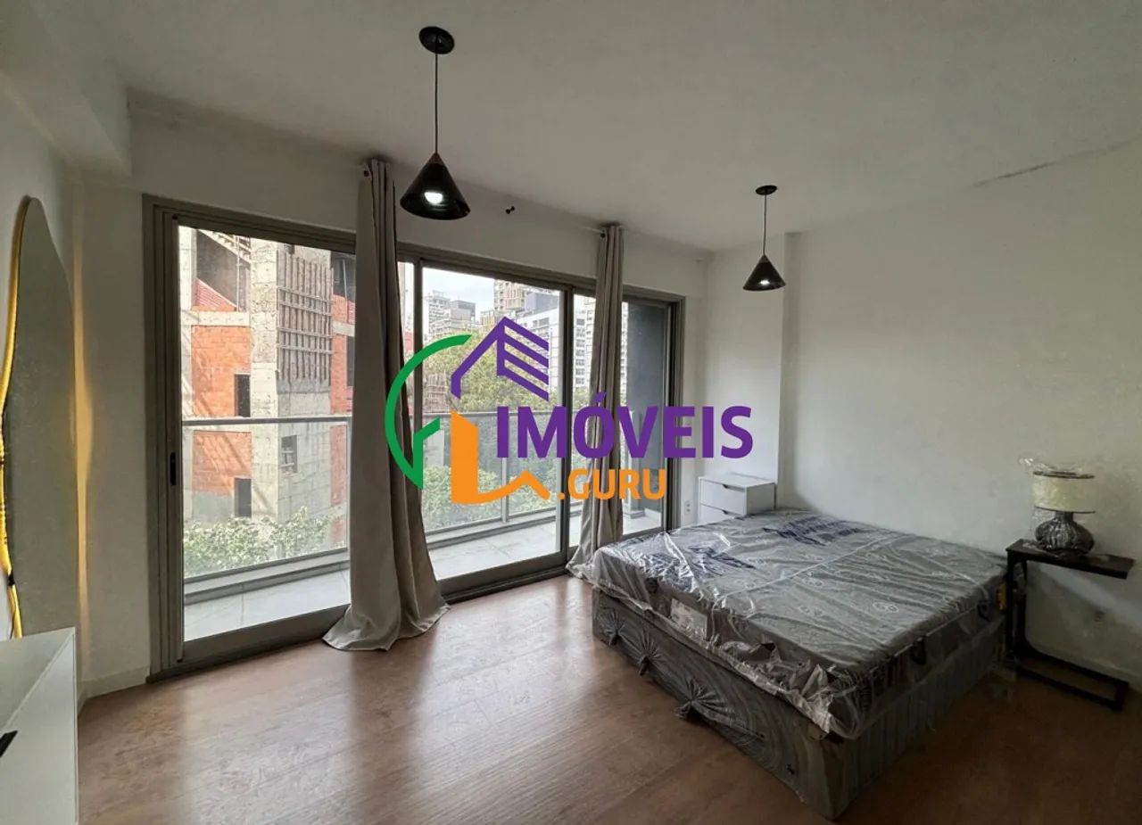 APARTAMENTO - PINHEIROS - SP