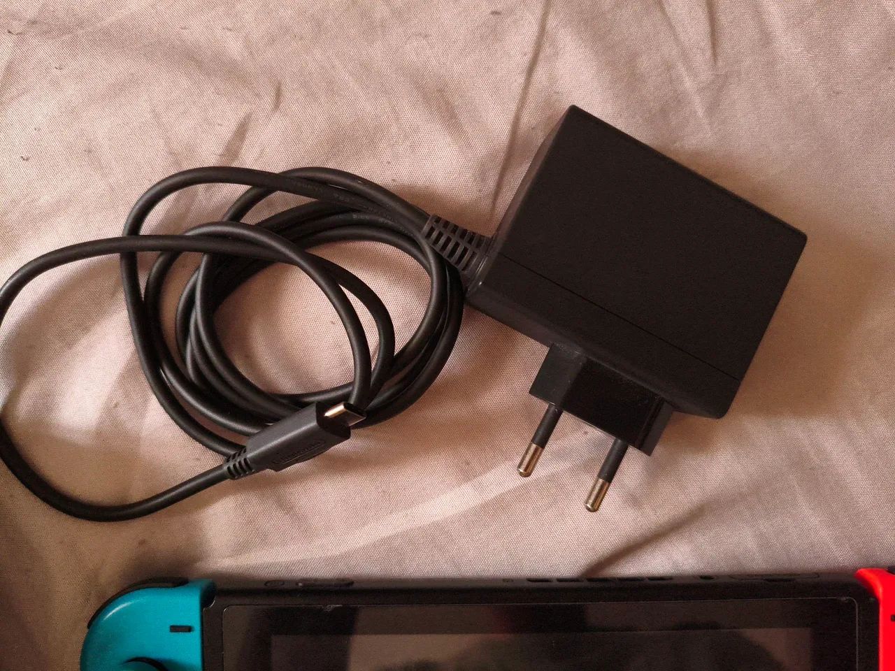 Nintendo Switch V2 - Foto 2