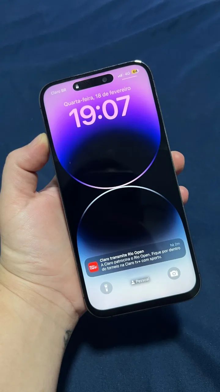 14 PRO MAX  - Foto 2