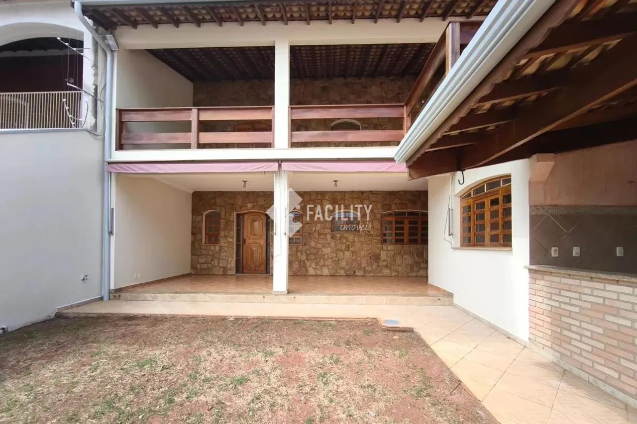 casa - Parque Via Norte - Campinas - Foto 3