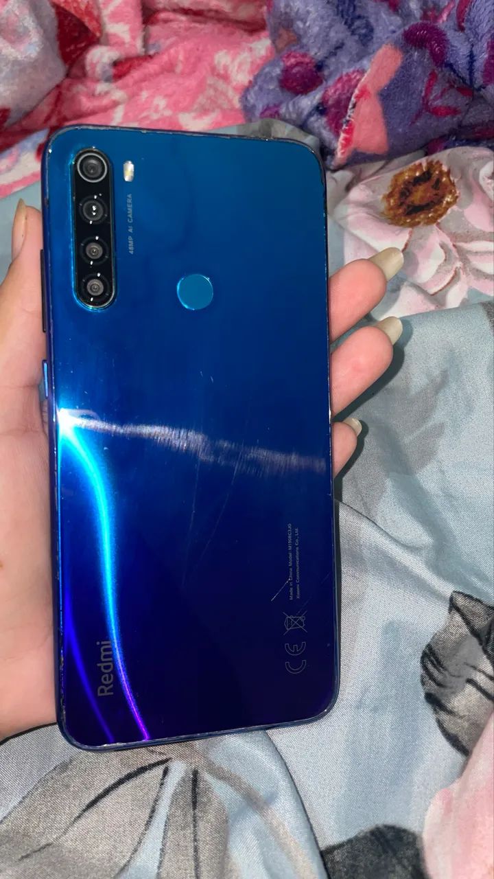 Celular redmi 8 - Foto 4