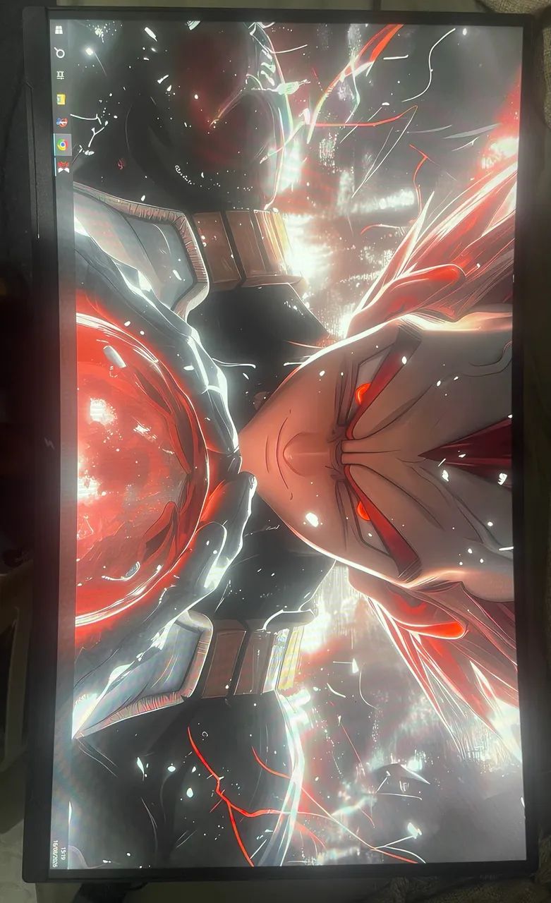 Monitor 27 polegada 300hz