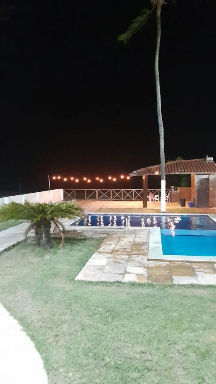 Vendo Casa Beira Mar em Pitimbu -PB - Foto 2