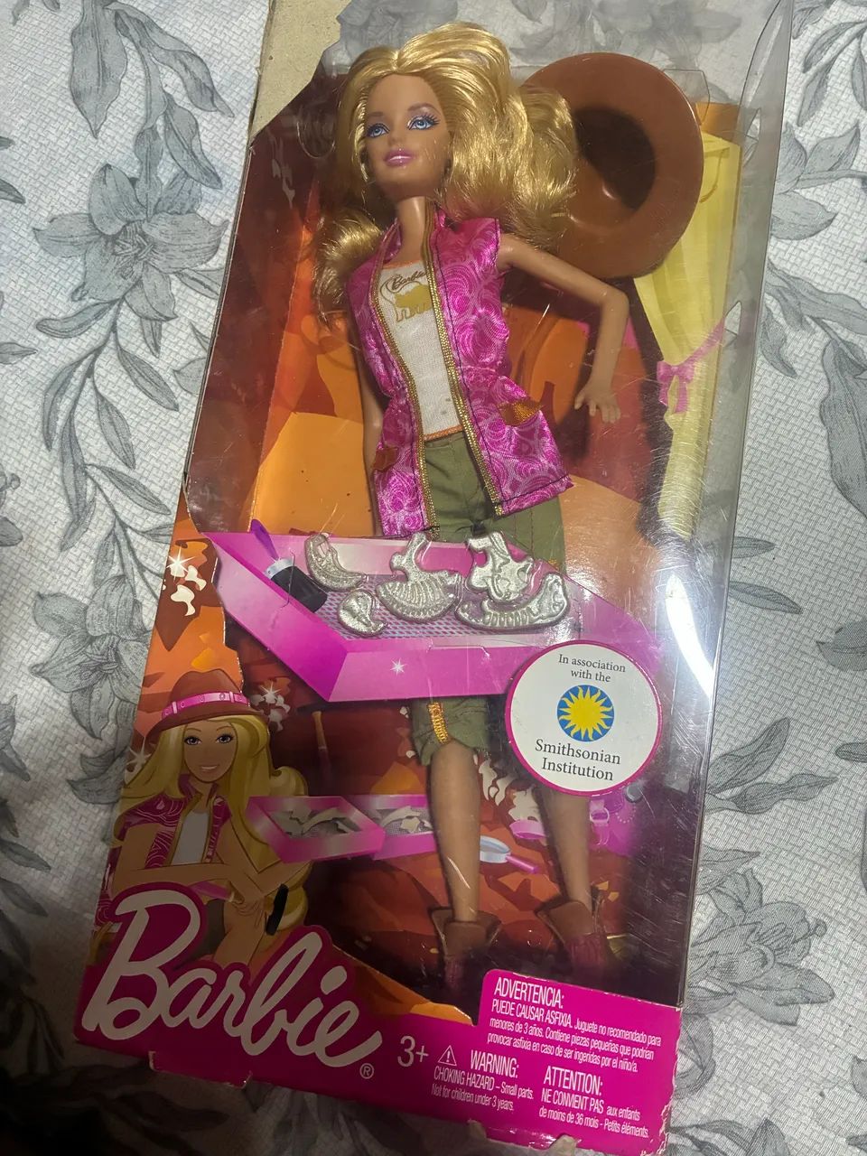 Barbie profissão  - Foto 2