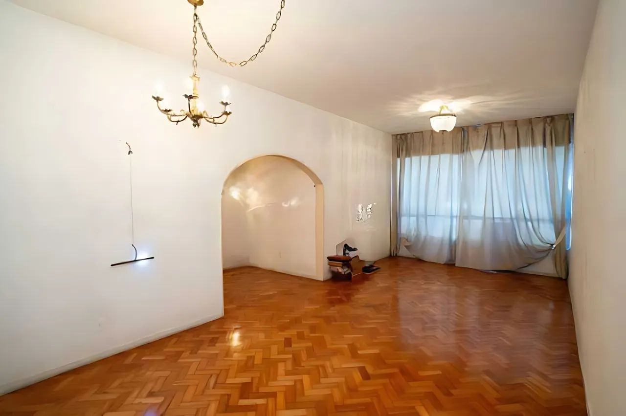 Apartamento : / Residencial / Leblon