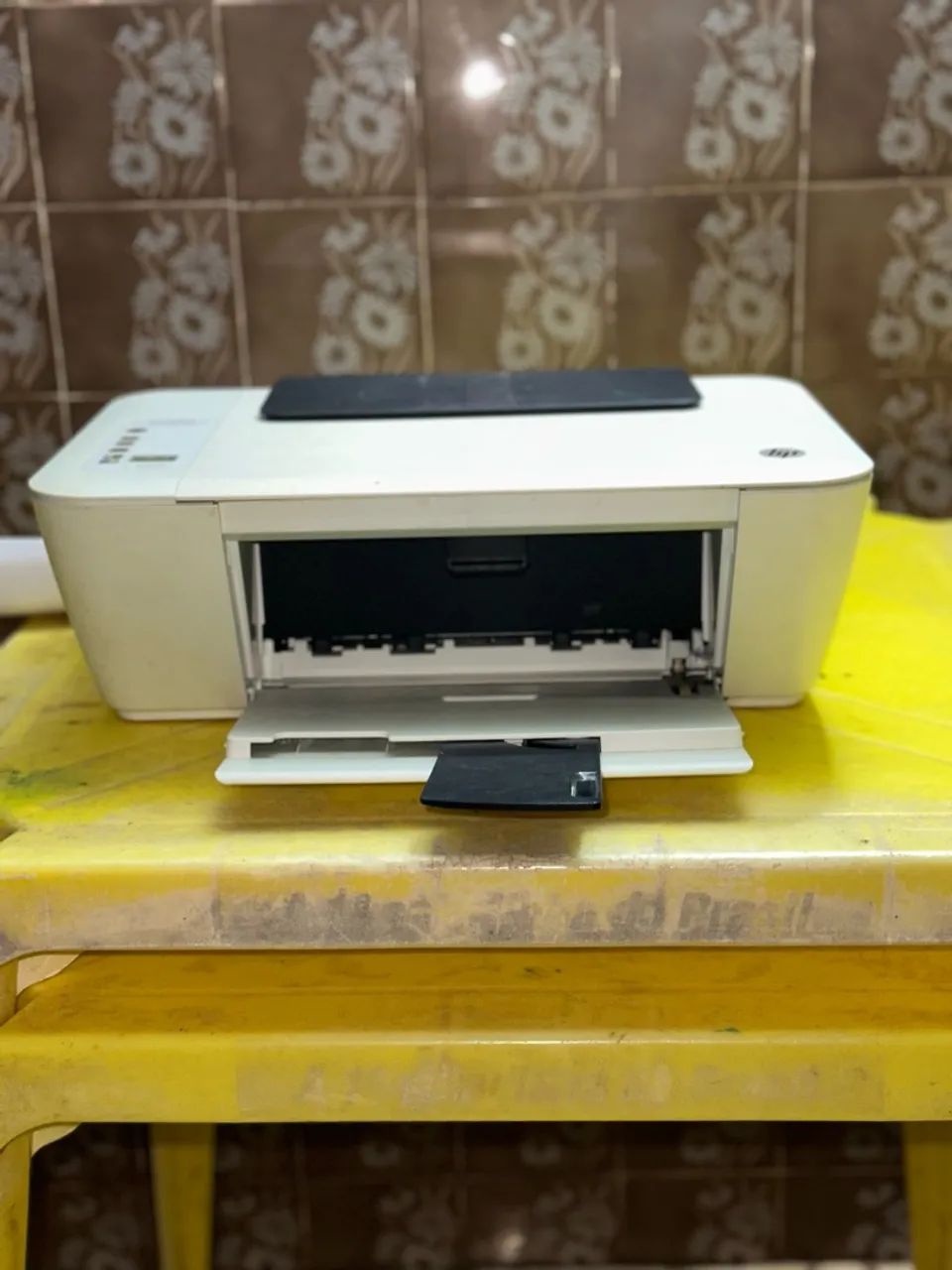 Impressora Hp
