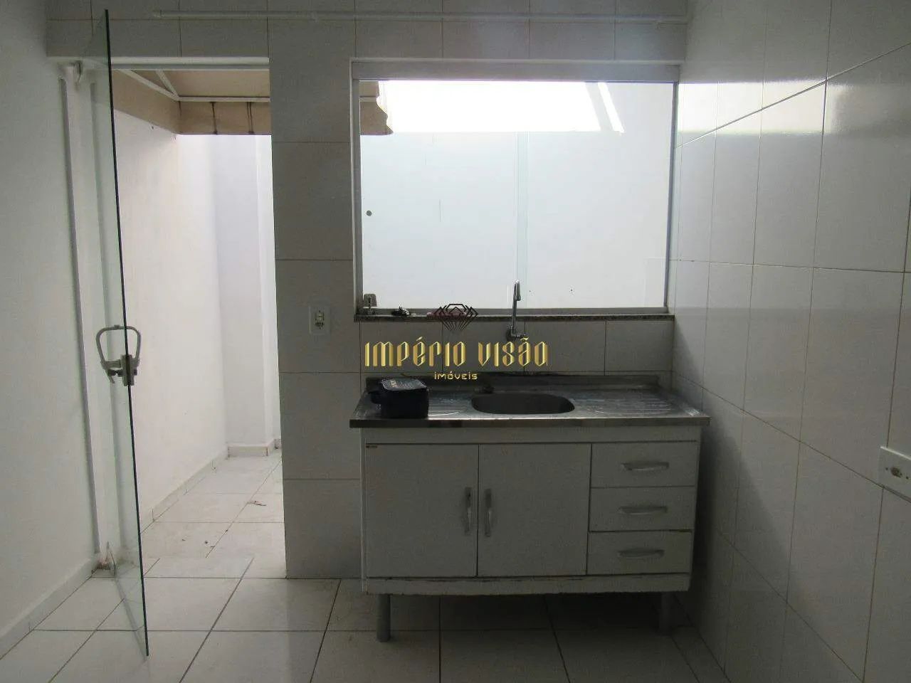 Kitnet para Alugar com 1 Dormitório próximo ao Centro de Suzano-SP - Foto 4