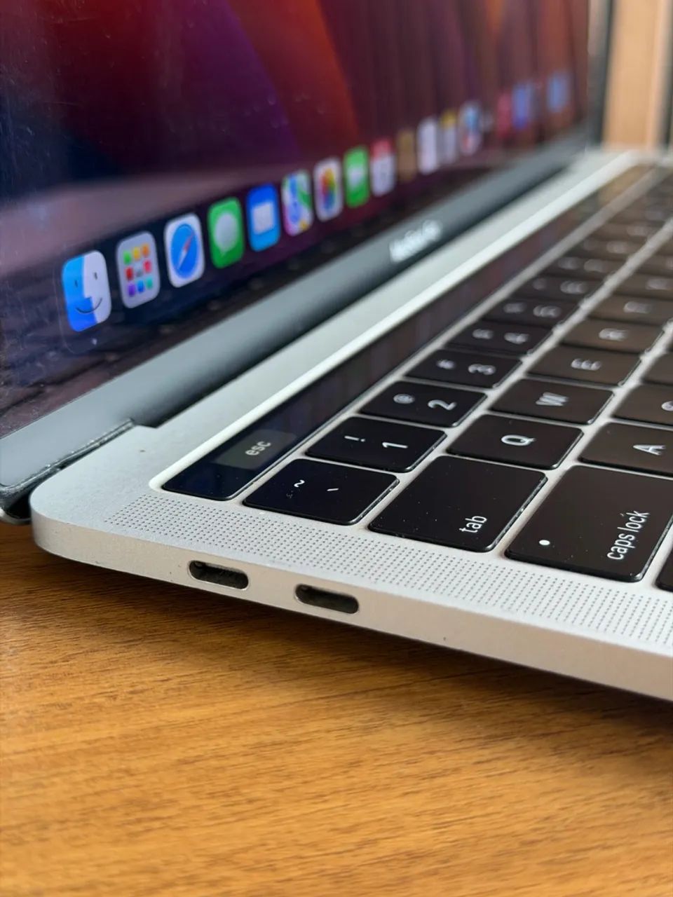 Macbook pro com touch Bar - Foto 3