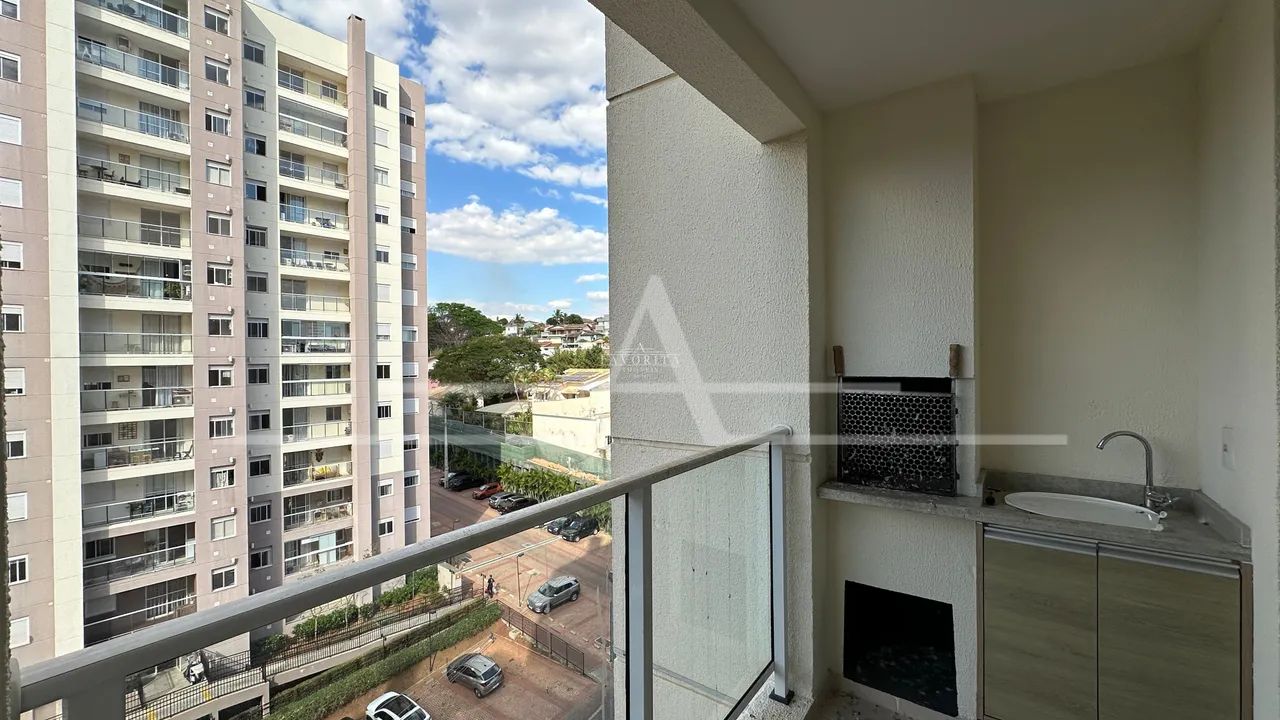 RESIDENCIAL SOLEIL - LOCAÇÃO - Foto 4